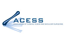 The Association of Clinical Elbow and Shoulder Surgeons (ACESS)
