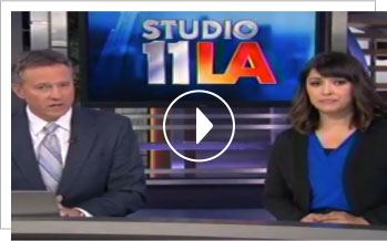 Studio 11 LA News – Critical Mention