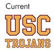 Current USC Trojans