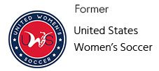 Former United States Women's Soccer
