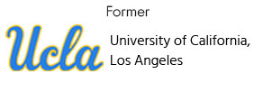 Former University of California, Los Angels