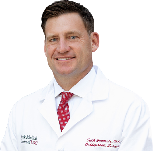 Seth C. Gamradt, MD